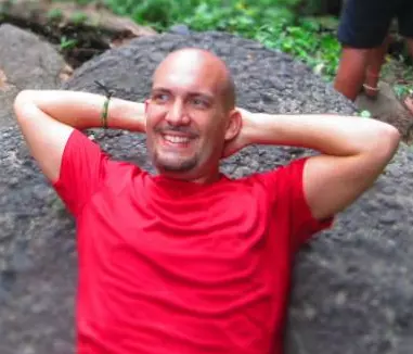 Zachary James Kraft - Founder / Developer / Designer